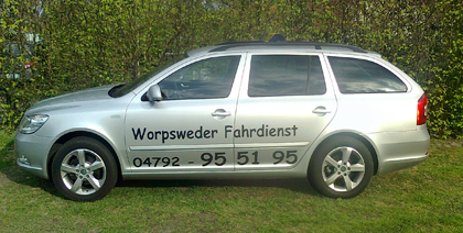 Mietwagen