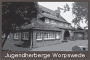 Jugendherberge Worpswede