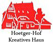 Hoetger Hof / Kreatives Haus