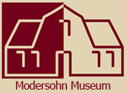Museum am Modersohnhaus