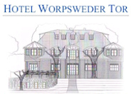 Hotel Worpsweder Tor